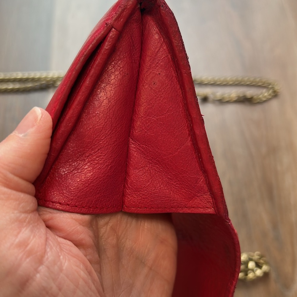 Balenciaga Le City long wallet and one chain - Picture 6 of 11